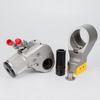 Моментный гидравлический торцевой ключ ATW 1551-15516 Nm, 1-1/2 TTBS10