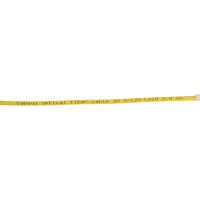 Оптический шнур Cabeus simplex lc-st 9/125 sm 5м lszh FOP(s)-9-LC-ST-5m