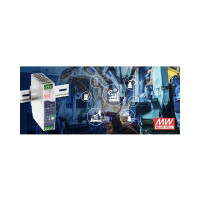 Блок питания Mean Well Wdr-60-5 ac-dc на din-рейку 50вт Т03521296