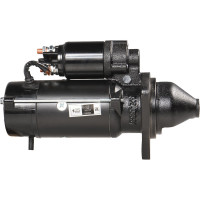 Стартер ГАЗ 3310/ПАЗ/КаВЗ с дв. ММЗ-Д243/245 ЕВРО-2 (тип Iskra) 4кВт StartVOLT LSt 0300