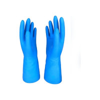 Защитные перчатки Scaffa практик Cem N38 от химических воздействий, размер 10 00-01017723