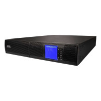 Источник бесперебойного питания Powercom SENTINEL On-Line, 1500VA / 1500W SNT-1500