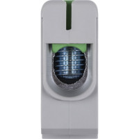 Вводная силовая клемма TDM ELECTRIC КВС 6-50 кв. мм, зеленая SQ0833-0114