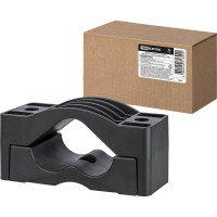 Крепление для кабеля, хомут ККХ-3/38-51 мм (универсальное) TDM ELECTRIC SQ0804-0071