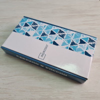 Смеситель для кухни INGROSSO (мойки) высокий излив, картридж 40мм, гайка 599-04 УТ-00041735