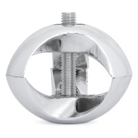 Держатель краб для 3-х труб Palladium JF-18 BH CP 115816