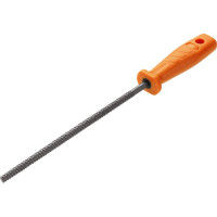 Рашпиль круглый TDM ELECTRIC длина 200 мм Рубин SQ1026-0231