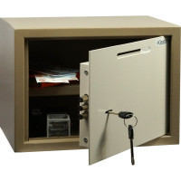 Мебельный сейф KlestO 25K депозитный 1000942