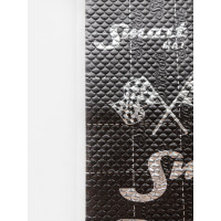 Шумоизоляция STP Smartmat Black 15, 15шт. в упаковке 54531