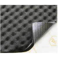 Звукопоглощающий материал STP biplast premium 15а (armor), 10 шт. в упаковке 54529
