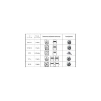 Вентилятор ВентМодерн VM SYT 15-11L