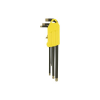 Шестигранный ключ Hanskonner HK1045-04-9-XL