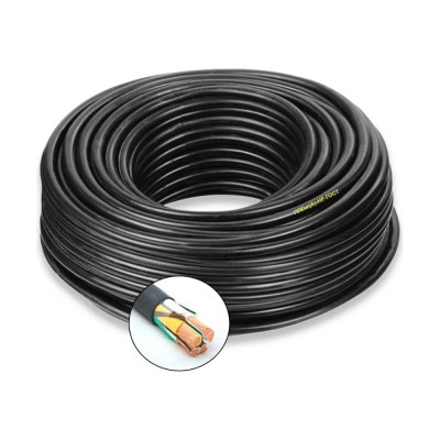 Силовой кабель ПРОВОДНИК OZ88135L15