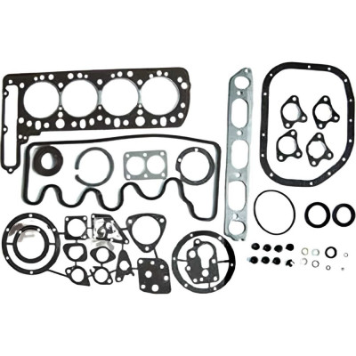 Комплект прокладок двигателя верхний MB 2.2CDi OM611 16V 00> PATRON PG1-1028