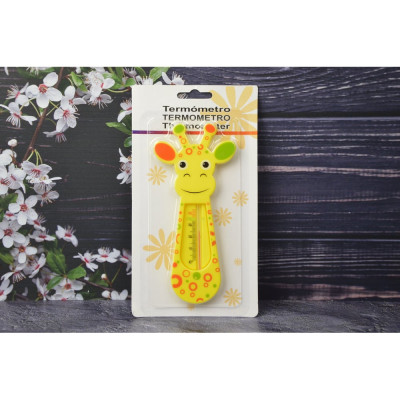 Уличный термометр Bikson Жирафик ХГ6400