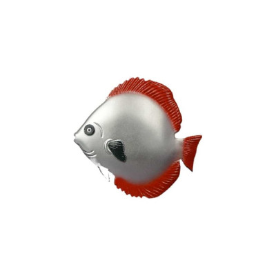 Уличный термометр Bikson Рыбка ХГ6403