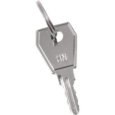 Ключ для пластикового замка к щрн EKF (арт. lock-shrn-ip31) key-4