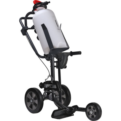 Patriot Направляющая тележка DSW 7 для бензореза 595102277