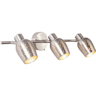 Поворотный светильник ESCADA SIENA 1101/3A