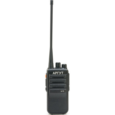 Радиостанция Аргут A-73 VHF RU51009