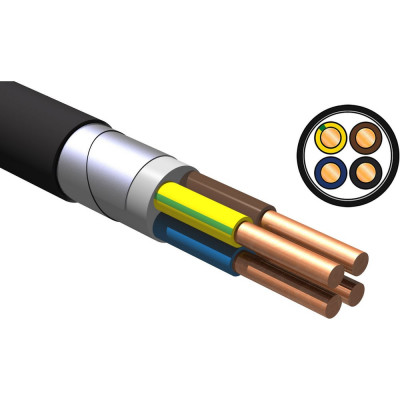 Кабель NVO вбшвнг(а)-ls NVO-KPP-VBSHVNG-LS-440-300