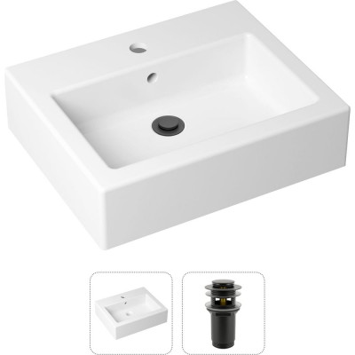 Накладная раковина для ванной Lavinia Boho Bathroom Sink 21520910