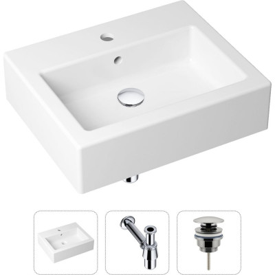 Накладная раковина для ванной Lavinia Boho Bathroom Sink 21520653