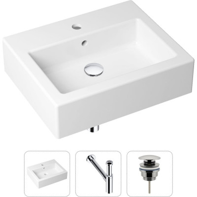 Накладная раковина для ванной Lavinia Boho Bathroom Sink 21520685