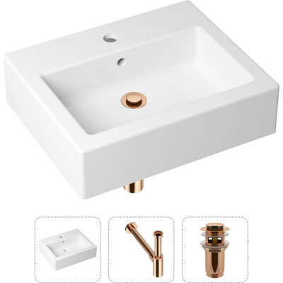 Накладная раковина для ванной Lavinia Boho Bathroom Sink 21520660