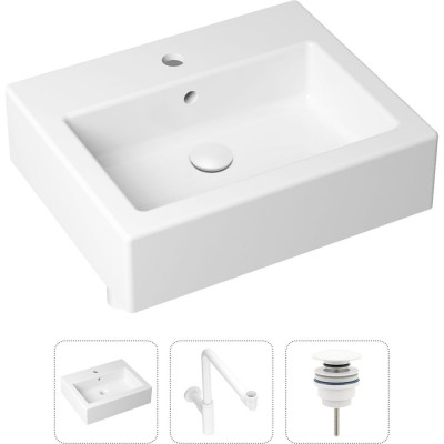 Накладная раковина для ванной Lavinia Boho Bathroom Sink 21520703