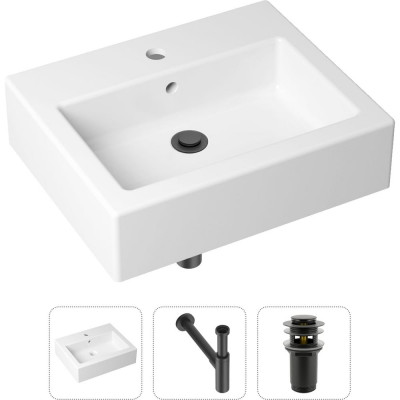 Накладная раковина для ванной Lavinia Boho Bathroom Sink 21520686