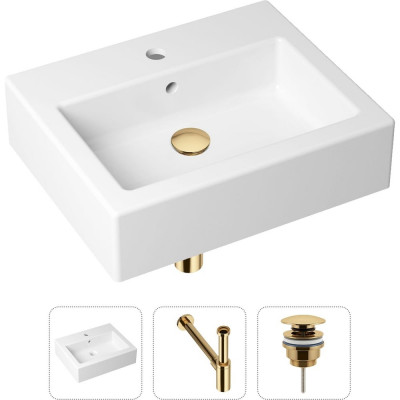 Накладная раковина для ванной Lavinia Boho Bathroom Sink 21520659