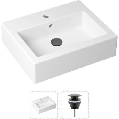 Накладная раковина для ванной Lavinia Boho Bathroom Sink 21520911