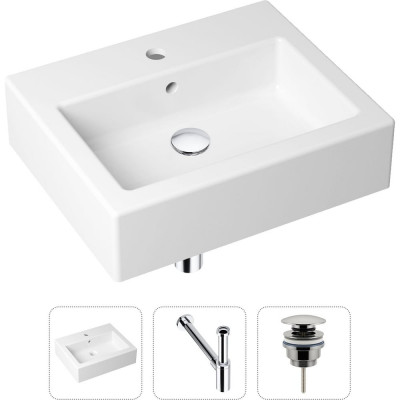 Накладная раковина для ванной Lavinia Boho Bathroom Sink 21520655