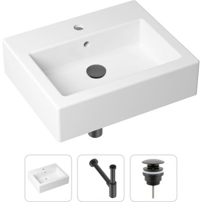 Накладная раковина для ванной Lavinia Boho Bathroom Sink 21520657