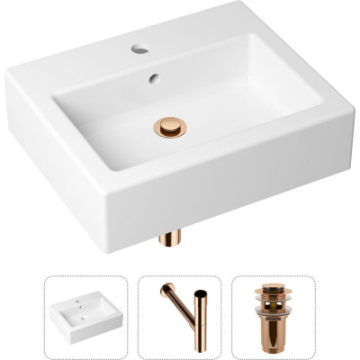 Накладная раковина для ванной Lavinia Boho Bathroom Sink 21520680