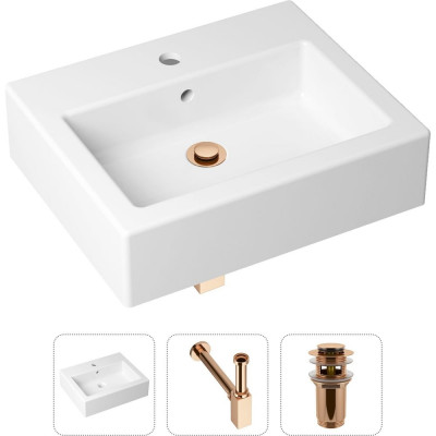 Накладная раковина для ванной Lavinia Boho Bathroom Sink 21520670