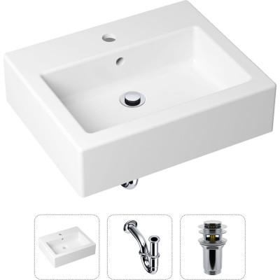 Накладная раковина для ванной Lavinia Boho Bathroom Sink 21520650