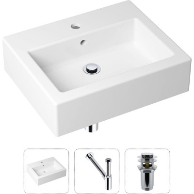 Накладная раковина для ванной Lavinia Boho Bathroom Sink 21520654