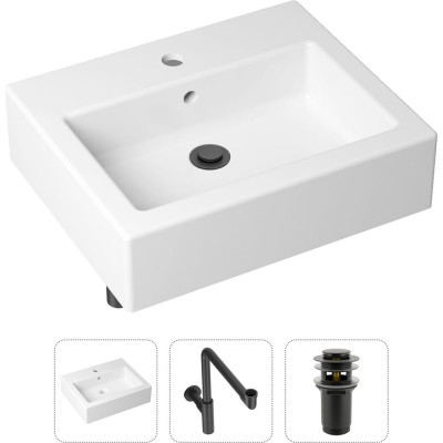 Накладная раковина для ванной Lavinia Boho Bathroom Sink 21520696