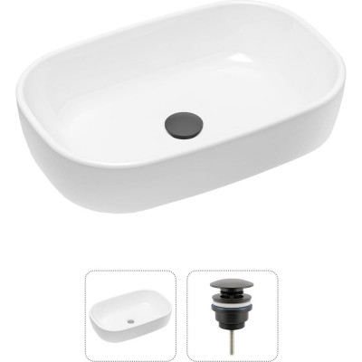 Накладная раковина для ванной Lavinia Boho Bathroom Sink 21520791