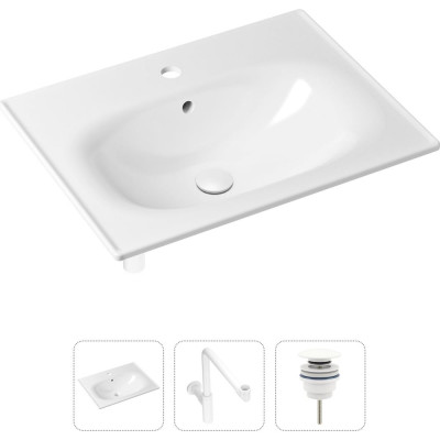 Врезная раковина для ванной Lavinia Boho Bathroom Sink 21520486