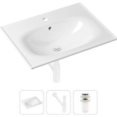 Врезная раковина для ванной Lavinia Boho Bathroom Sink 21520475