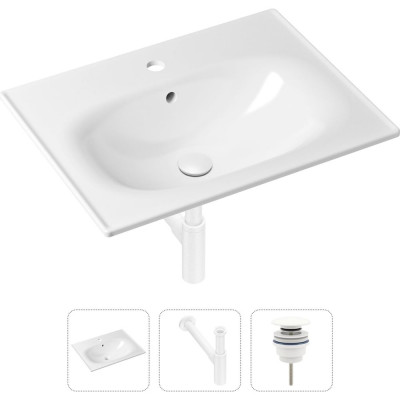 Врезная раковина для ванной Lavinia Boho Bathroom Sink 21520476