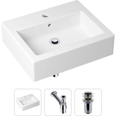 Накладная раковина для ванной Lavinia Boho Bathroom Sink 21520652