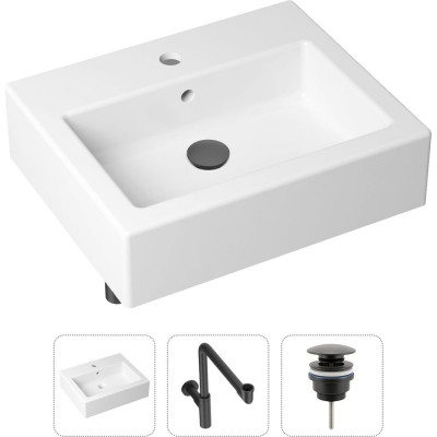 Накладная раковина для ванной Lavinia Boho Bathroom Sink 21520697