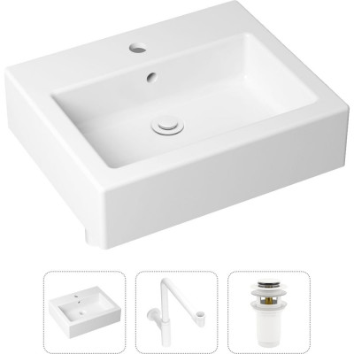 Накладная раковина для ванной Lavinia Boho Bathroom Sink 21520702