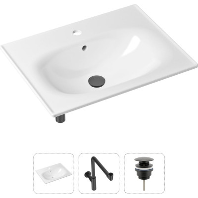 Врезная раковина для ванной Lavinia Boho Bathroom Sink 21520480