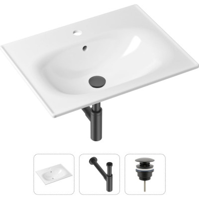 Врезная раковина для ванной Lavinia Boho Bathroom Sink 21520470