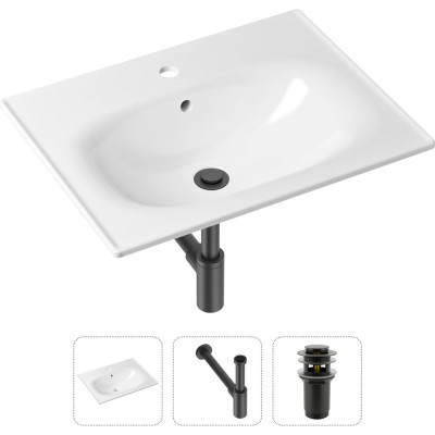 Врезная раковина для ванной Lavinia Boho Bathroom Sink 21520439